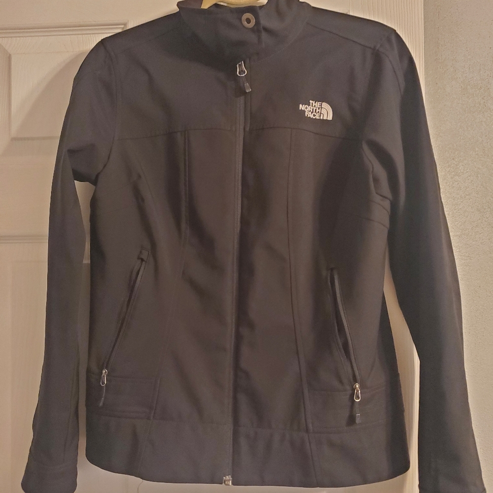North Face jacket